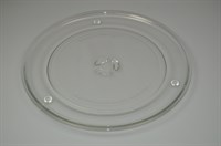 Glasteller, Husqvarna Mikrowelle - 325 mm